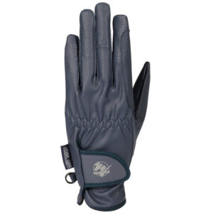 Harry's Horse Rijhandschoenen TopGrip Navy