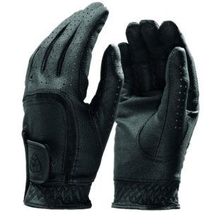 Ariat Rijhandschoenen Pro Contact Zwart