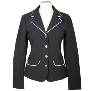 Harry's Horse Rijjas St. Tropez Zwart