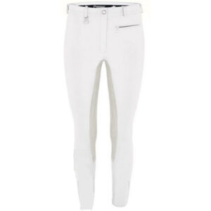 Pikeur Rijbroek Lucinda Wit
