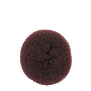 Horka Hairdonut Marron