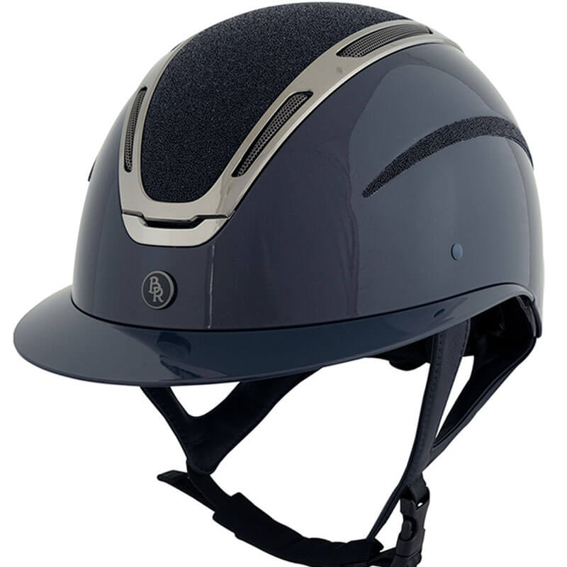 Rijhelm BR Zeta Starlight Navy/Gunmmetal