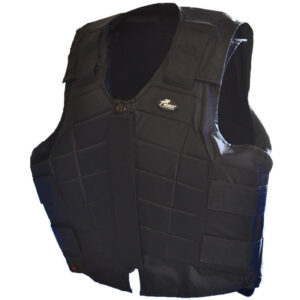 Horka Body Protector FlexPlus Adulte Noir