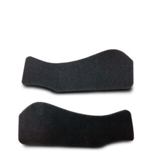 KASK Inserts Latéraux Noir