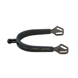 Bouton Sprenger Spurs Ultra Fit Extra Grip Black Series Noir