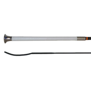 Dobert Dressurgerte Weiß