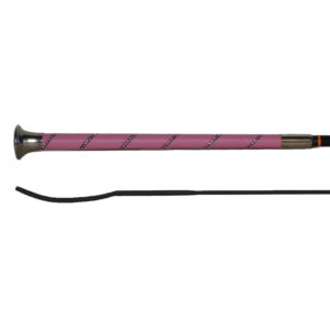 Dobert Dressurgerte Swarovski Rose