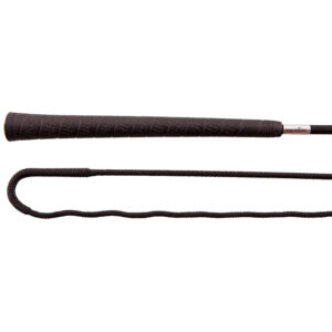 Premiere Longeerzweep Zwart