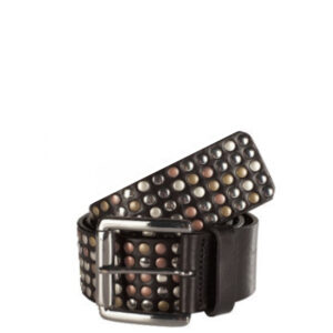 Pikeur Broekriem Premium Collection Zwart