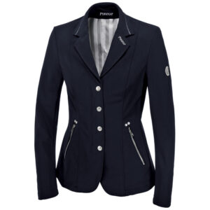 Pikeur Wedstrijdjas Quibelle Premium Collection Nightblue