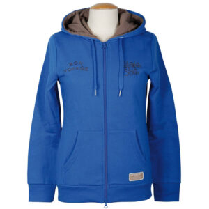 Harry's Horse Vest Newbury Strong Blue
