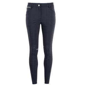 Montar Rijbroek Peyton Soft-Tech Full Grip Navy