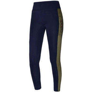 Kingsland Reitleggings Jenna Full Grip Earth Navy