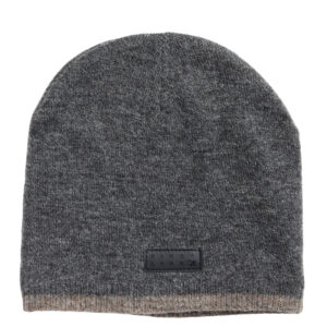Kingsland Mütze Allyn Grey Melange