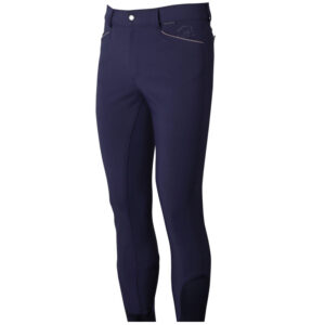 Harry's Horse Rijbroek Liciano Heren Navy