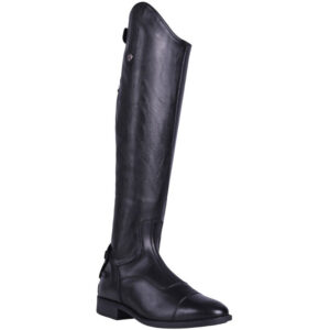 QHP Rijlaars Hugo Heren Zwart