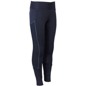 Harry's Horse Equitights STOUT Marineblau