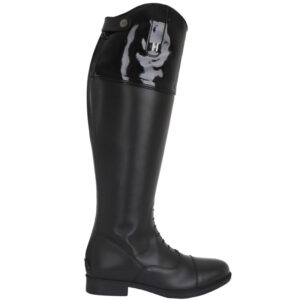 Horka Rijlaars Alice Junior Zwart