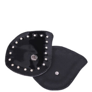 Plateau Interchangeable QHP Noir Cristal