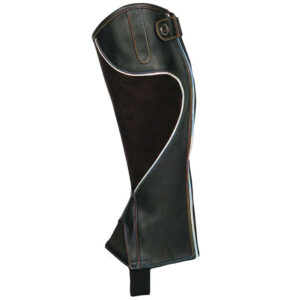 Mini-chaps Harry's Horse Youngstar Noir