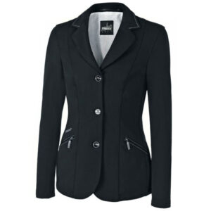 Pikeur Rijjas Mayla Kids Zwart