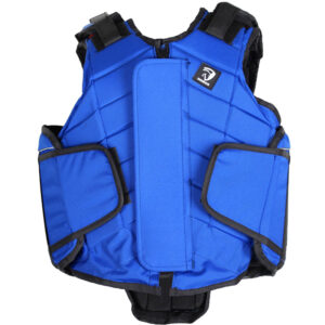 Horka Body Protector FlexPlus Junior Royal Blue