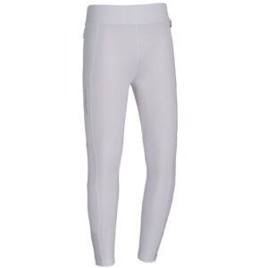 Kingsland Rijlegging Kemmie Full Grip Kids Wit