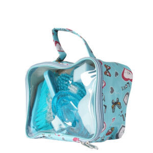 Horka Cleaning bag Haerts Celestial Blue