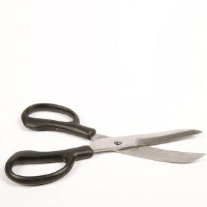 Harry's Horse Curved Scissors Heavy Duty .