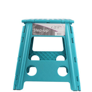 QHP Opstapkrukje Step-Up Turquoise