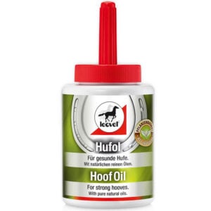 Huile pour sabots Leovet Hoofcare 450 ml