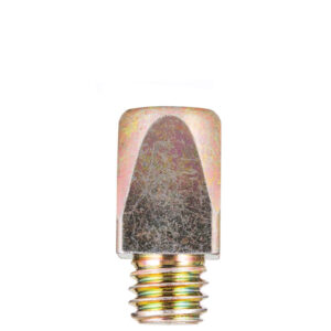 Premiere Turkey Steel W3/8 Stump Set 10 Pieces 17 mm .