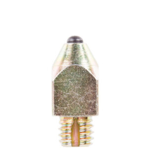 Premiere Kalkoenen Zelgreinigend W3/8 Spits Set 10 Stuks 21 mm .