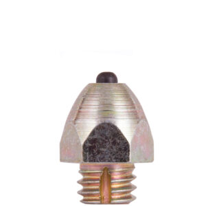 Premiere Turkeys Self Cleaning W3/8 Hexagonal Set 6 Pieces 10 mm .