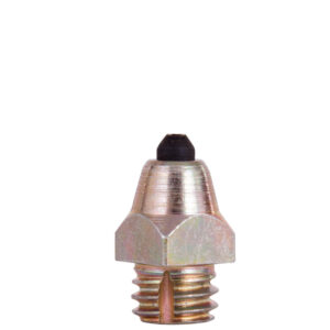 Premiere Kalkoenen Zelfreinigend W3/8 Spits Set 10 Stuks 13 mm .