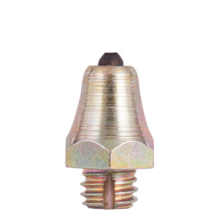 Premiere Kalkoenen Zelfreinigend W3/8 Spits Set 10 Stuks 18 mm .