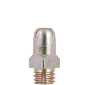 Premiere Turkeys Self Cleaning W3/8 Stump Set 10 Stück 17 mm .