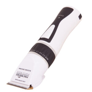 Premiere Grooming Machine Buzzard Zirconia .