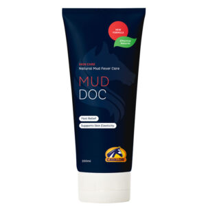 Cavalor MudDoc Mokzalf 200 ml .