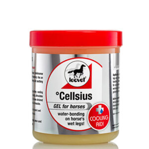 Leovet Cellsius Cooling Gel 600 ml .