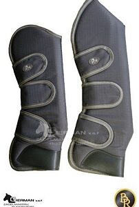 BR Transportbeschermers Jos Lansink Ebony