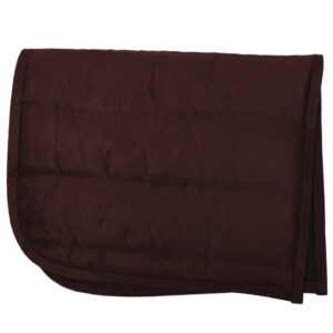 QHP Puff Pad Bruin
