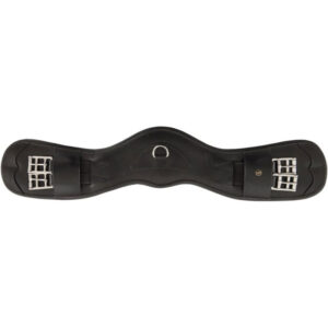 BR Sangle Dressage Newbury Noir