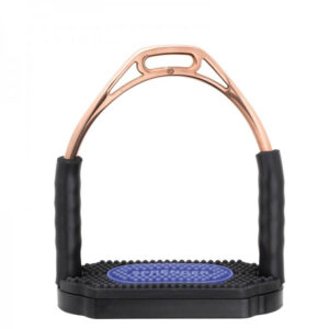 Sprenger Stijgbeugels Bow Balance Bronze
