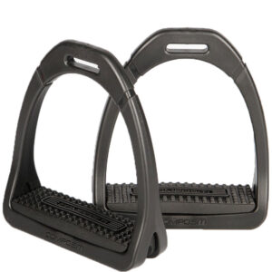 Compositi Profile Premium Beugels Zwart