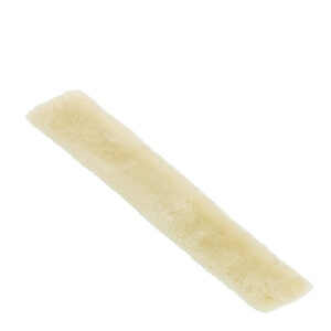 Lemieux Pro Lamsvel Singelhoes Slip-On Dressuur Naturel