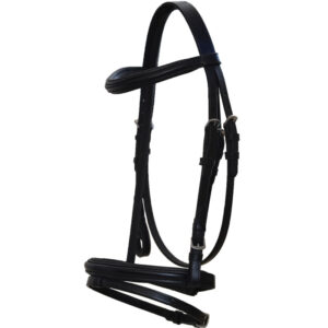 Dobert Hoofdstel Farmer Zwart