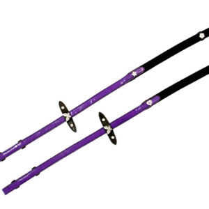 Imperial Riding Teugels Web Youngster Paars