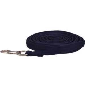 QHP Lunging Line Blue