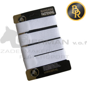 BR Bandagesluitingen Wit